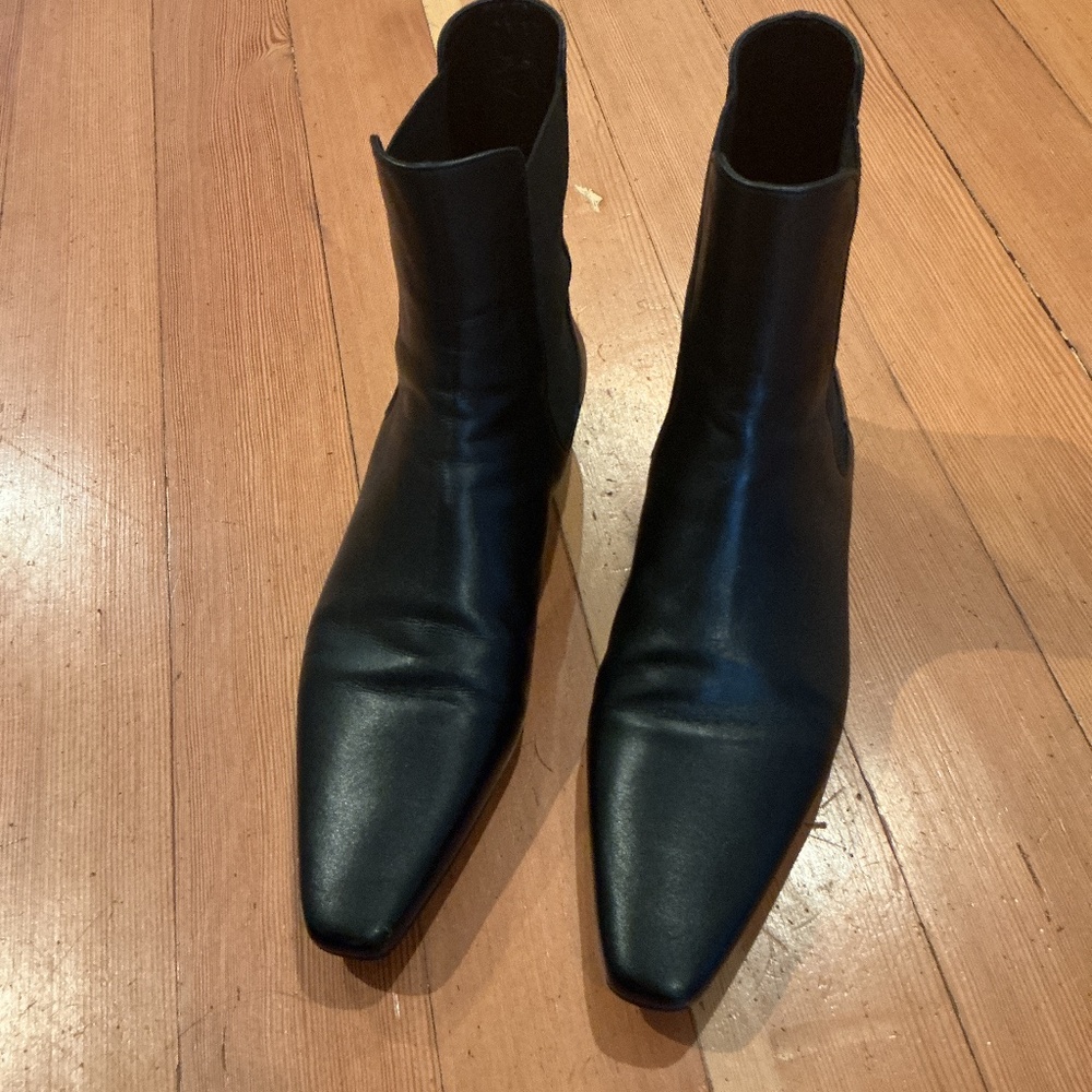 STAUD Wally boots